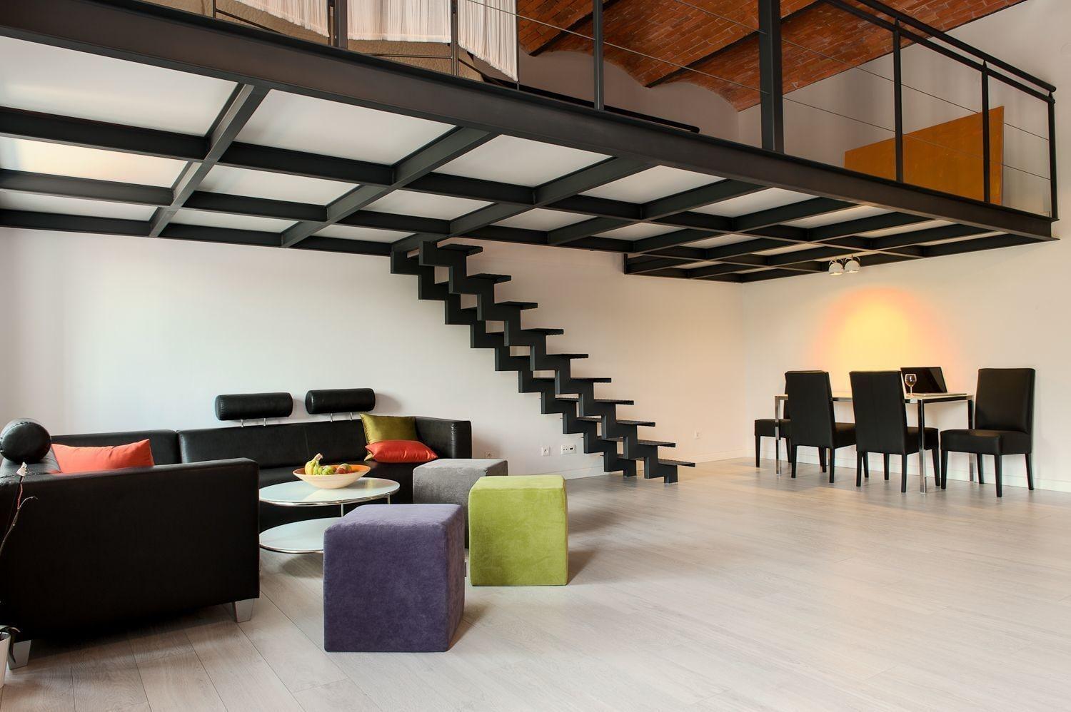 Loft Aparts Lodz  Exterior photo